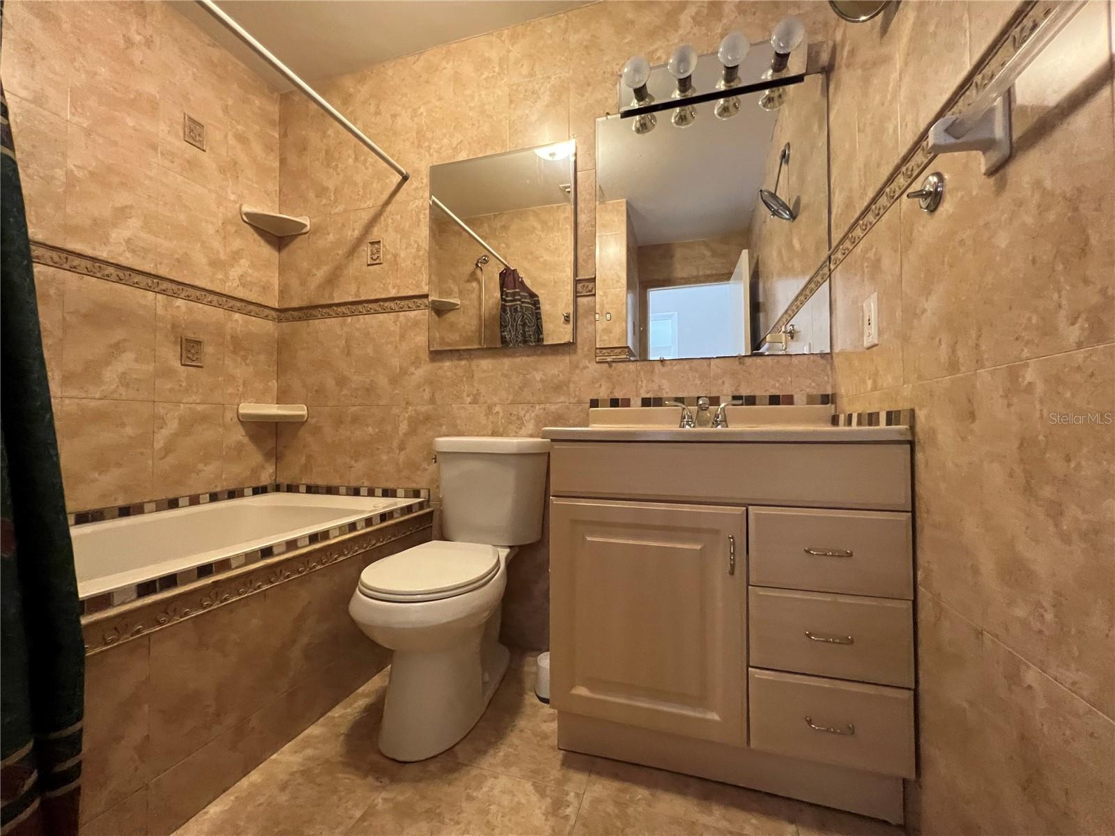 PORT CHARLOTTE SEC 029 - Residential Income