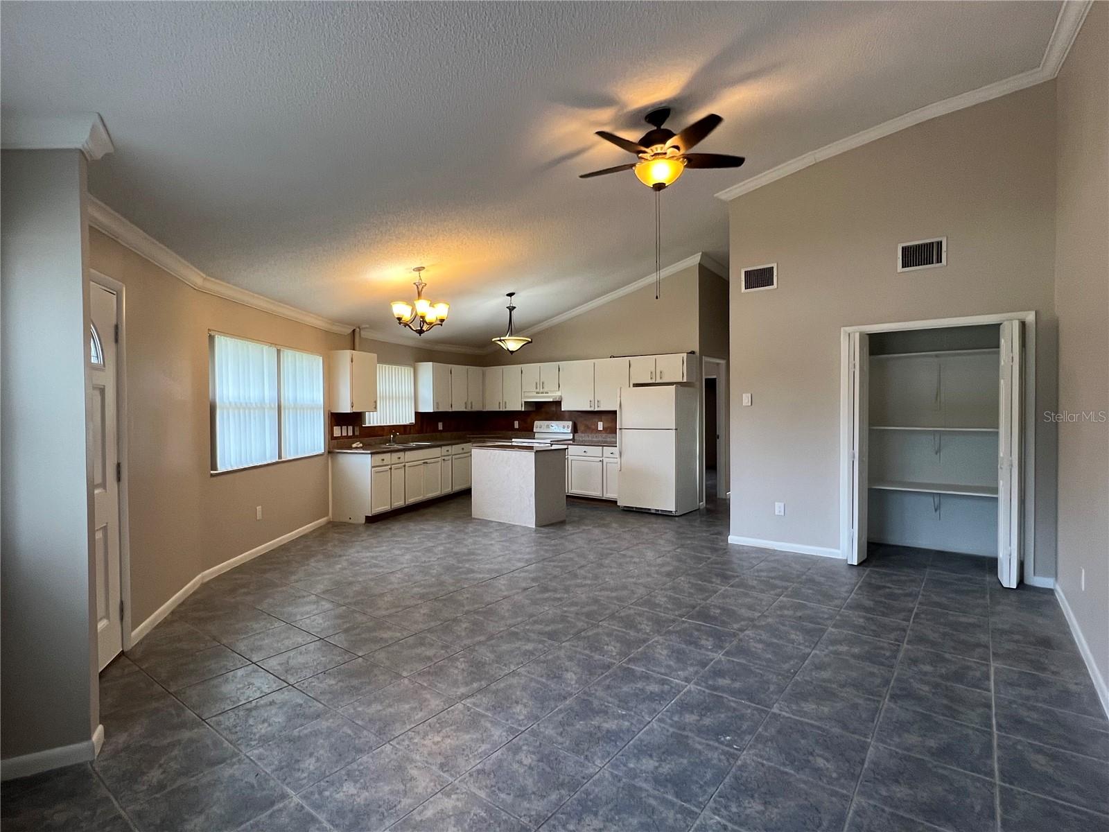 PORT CHARLOTTE SEC 029 - Residential Income