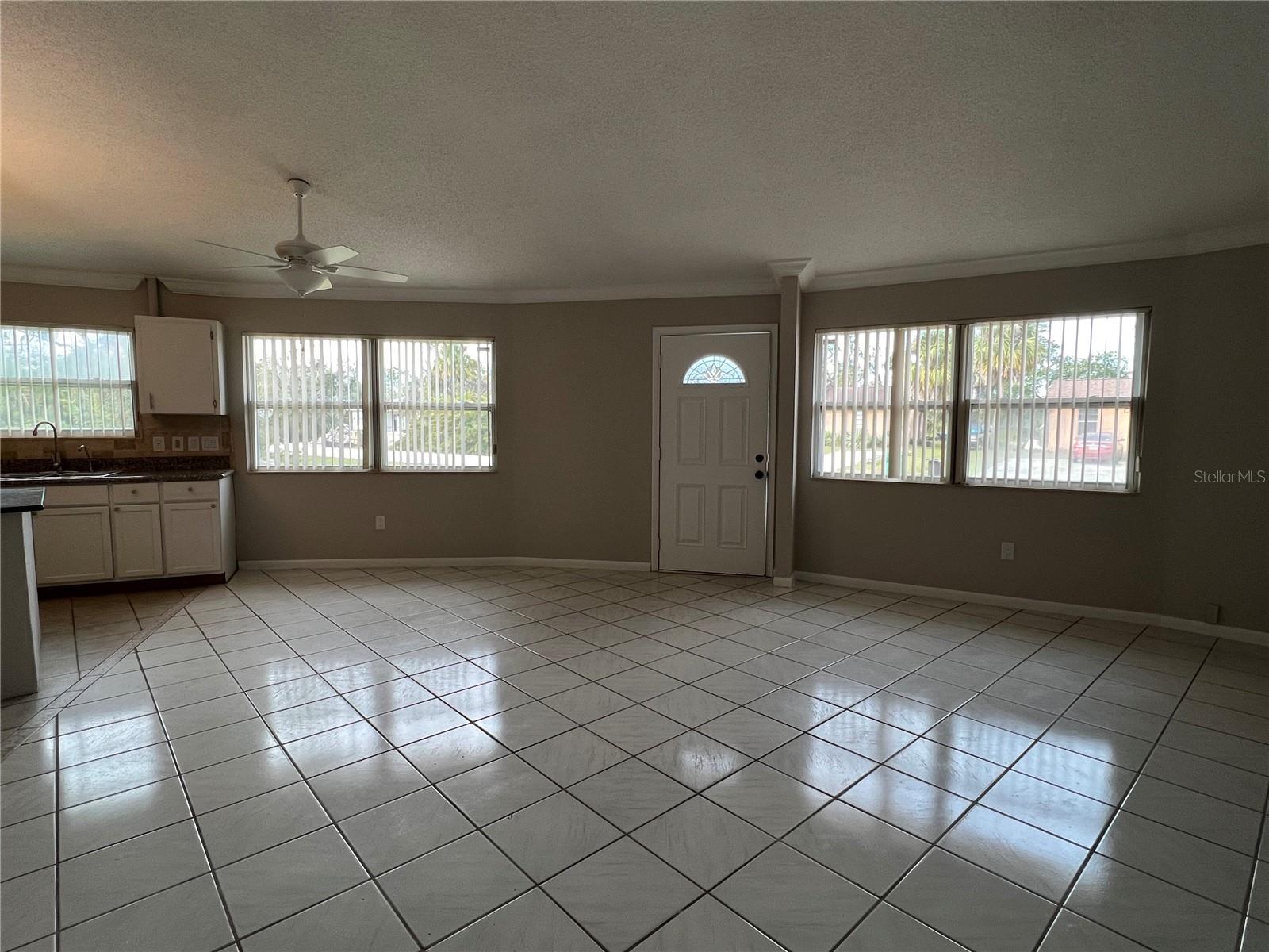 PORT CHARLOTTE SEC 029 - Residential Income