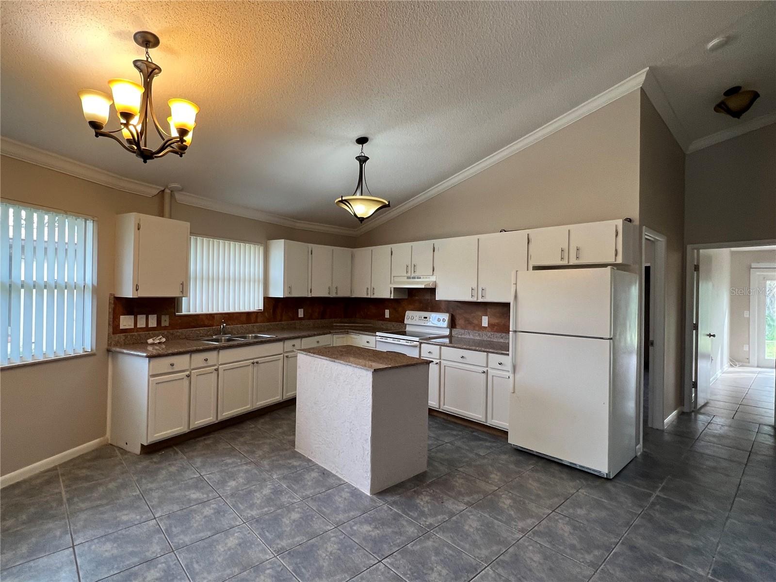 PORT CHARLOTTE SEC 029 - Residential Income