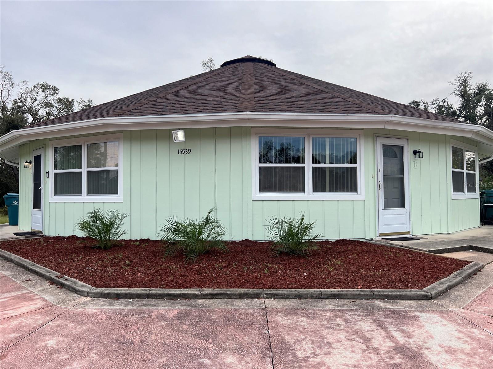 PORT CHARLOTTE SEC 029 - Residential Income