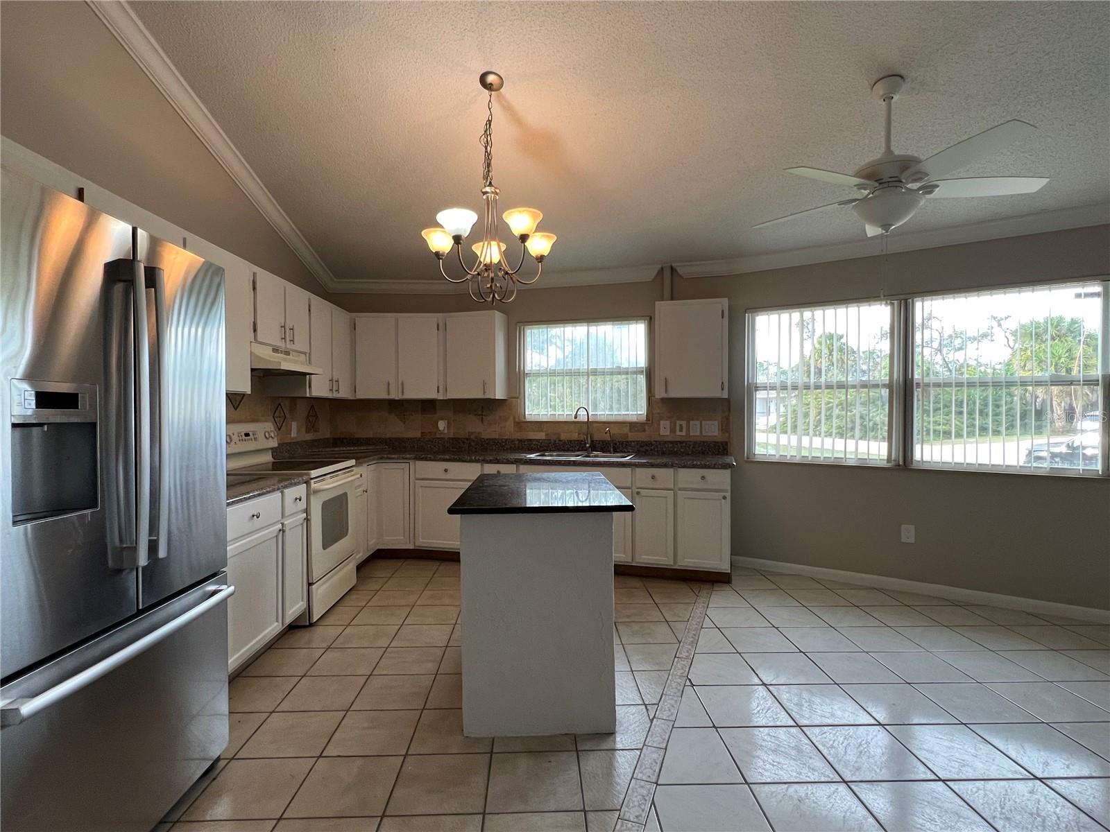 PORT CHARLOTTE SEC 029 - Residential Income