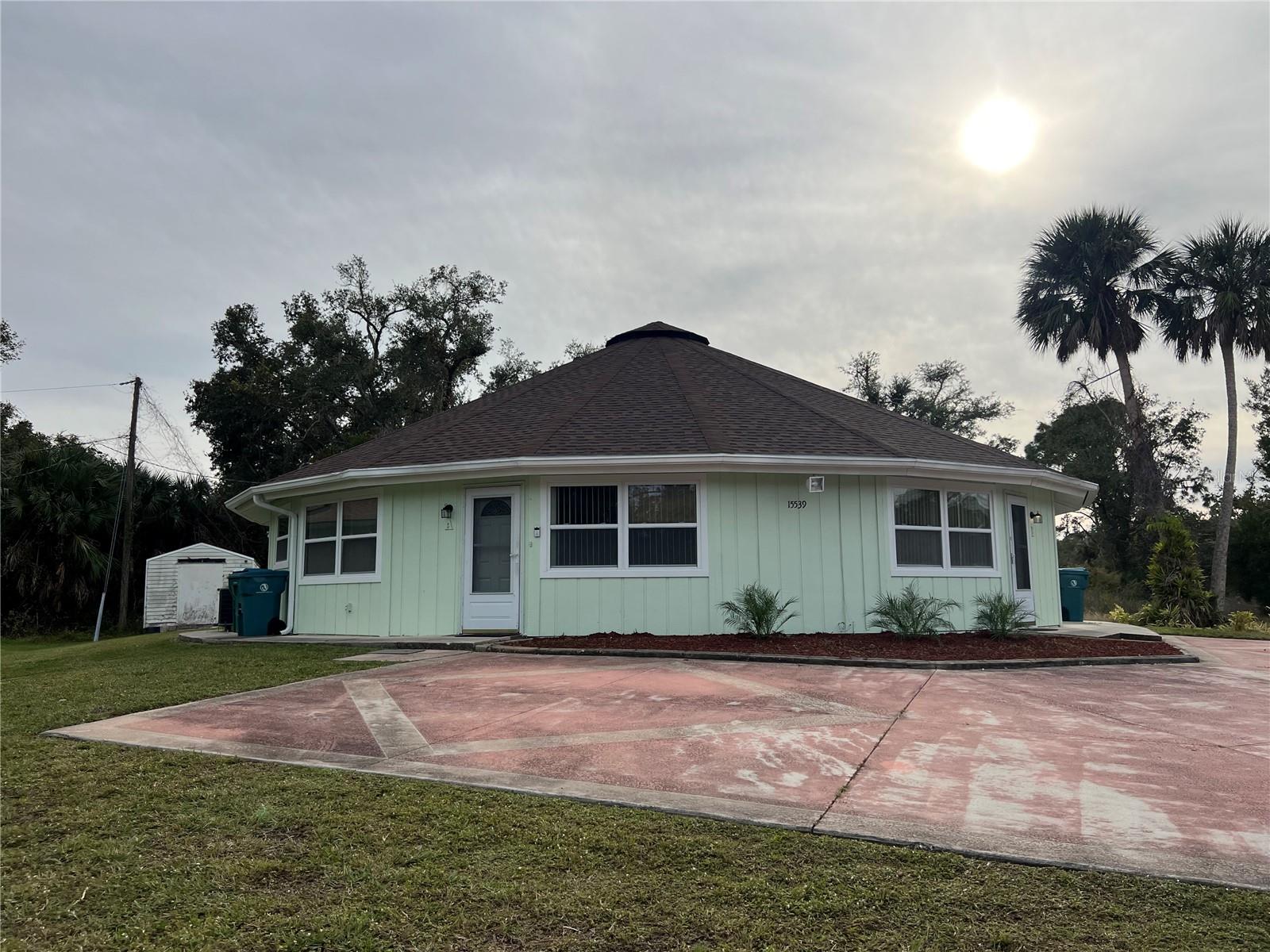 PORT CHARLOTTE SEC 029 - Residential Income