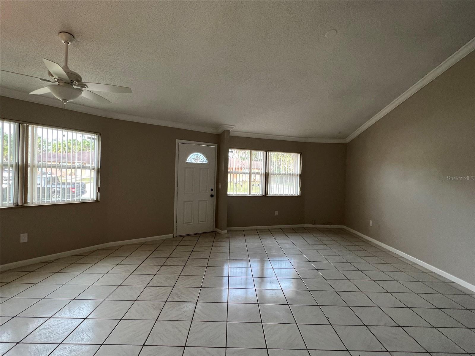 PORT CHARLOTTE SEC 029 - Residential Income
