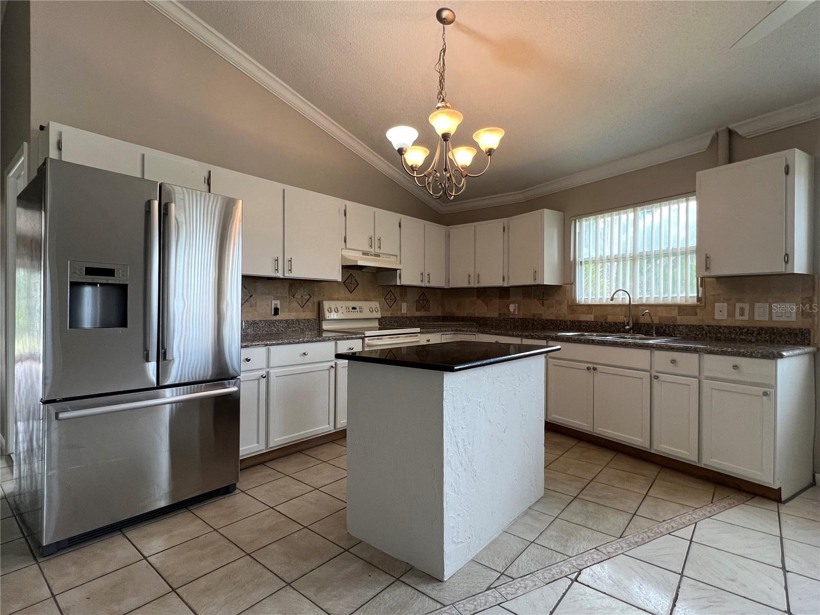 PORT CHARLOTTE SEC 029 - Residential Income