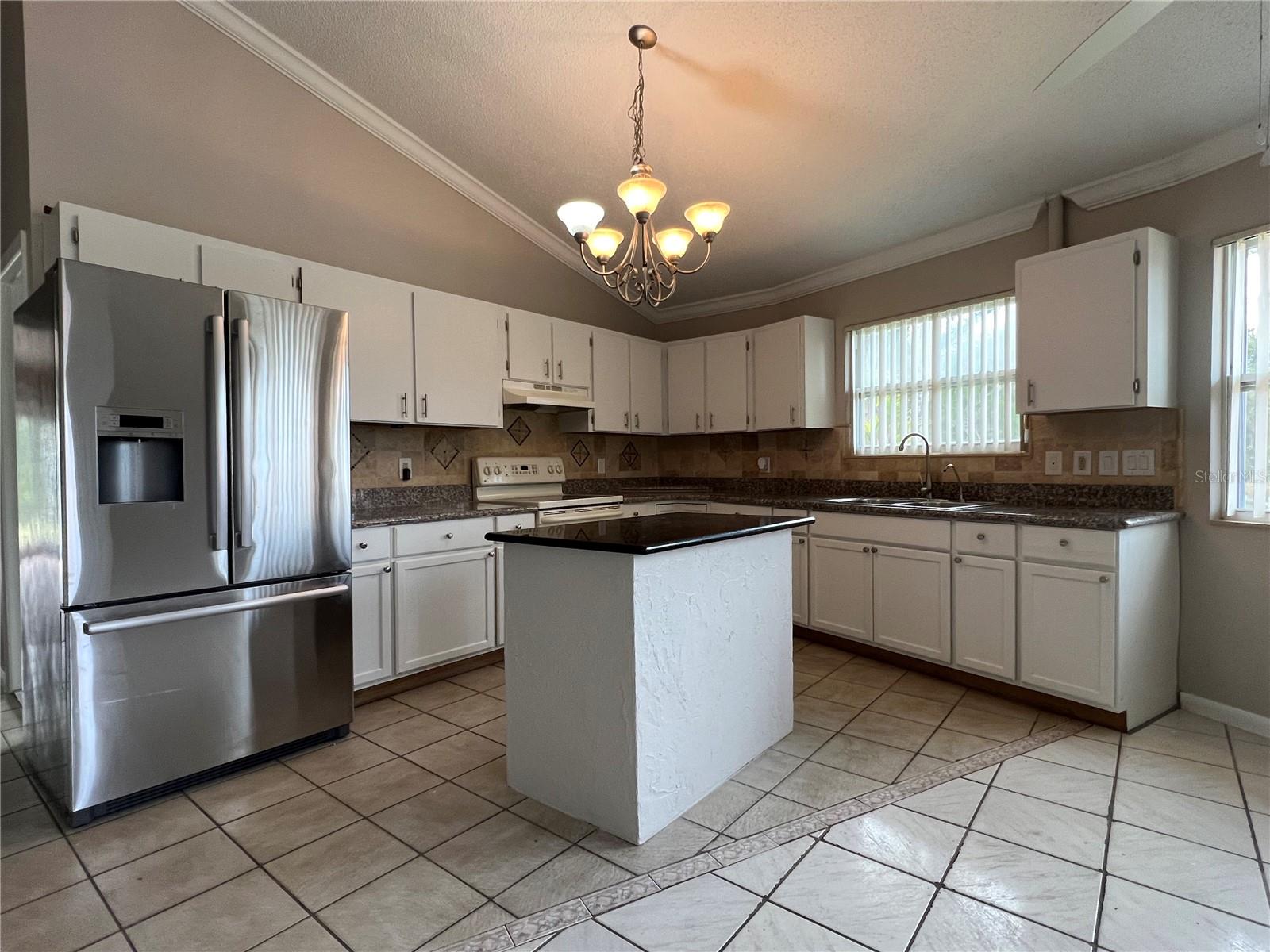 PORT CHARLOTTE SEC 029 - Residential Income