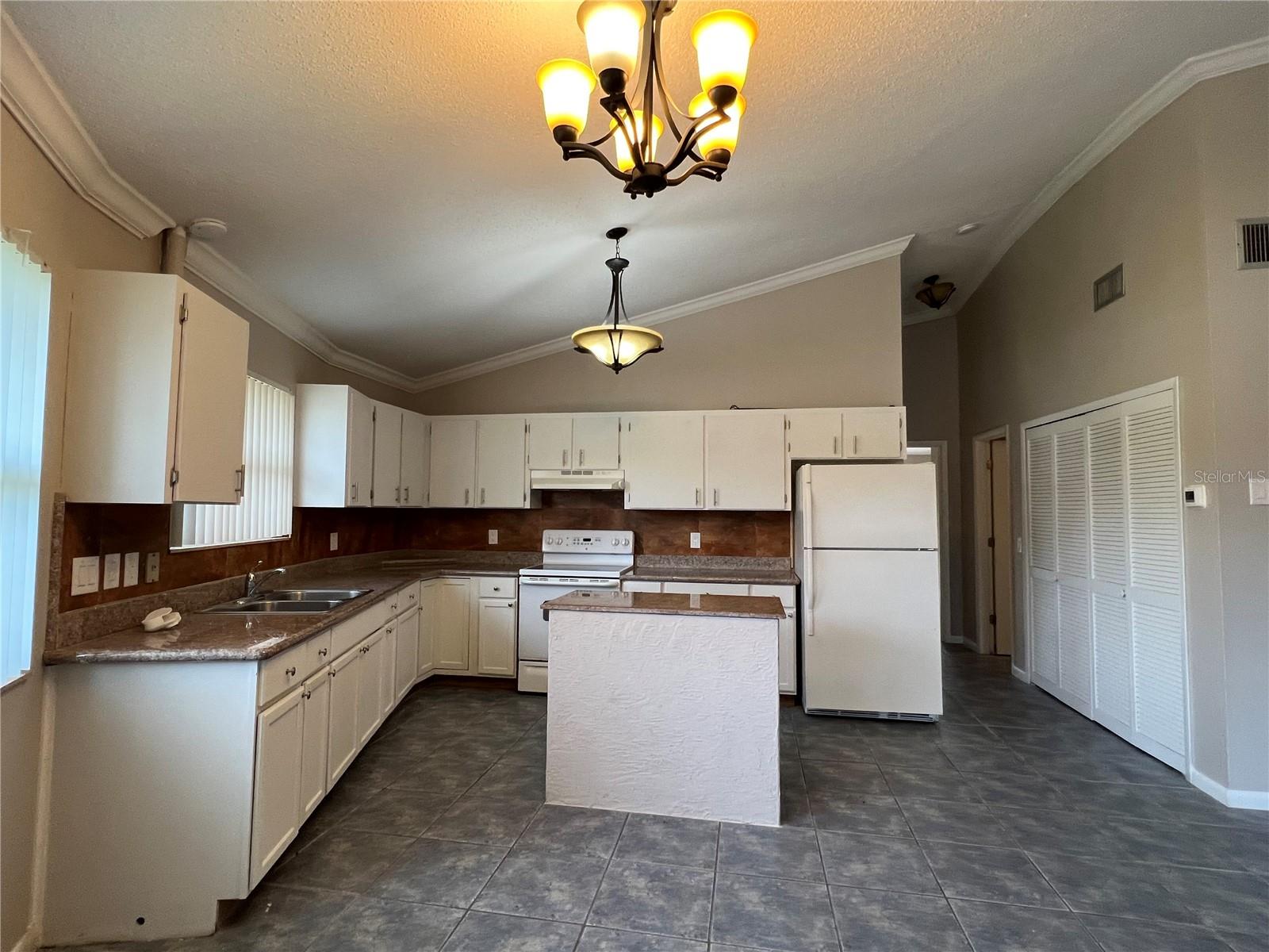 PORT CHARLOTTE SEC 029 - Residential Income
