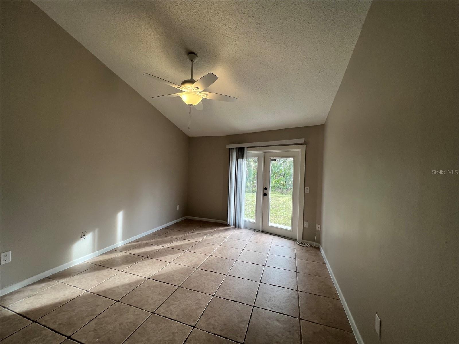 PORT CHARLOTTE SEC 029 - Residential Income
