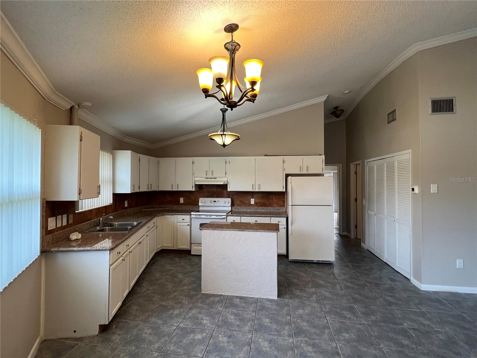 PORT CHARLOTTE SEC 029 - Residential Income