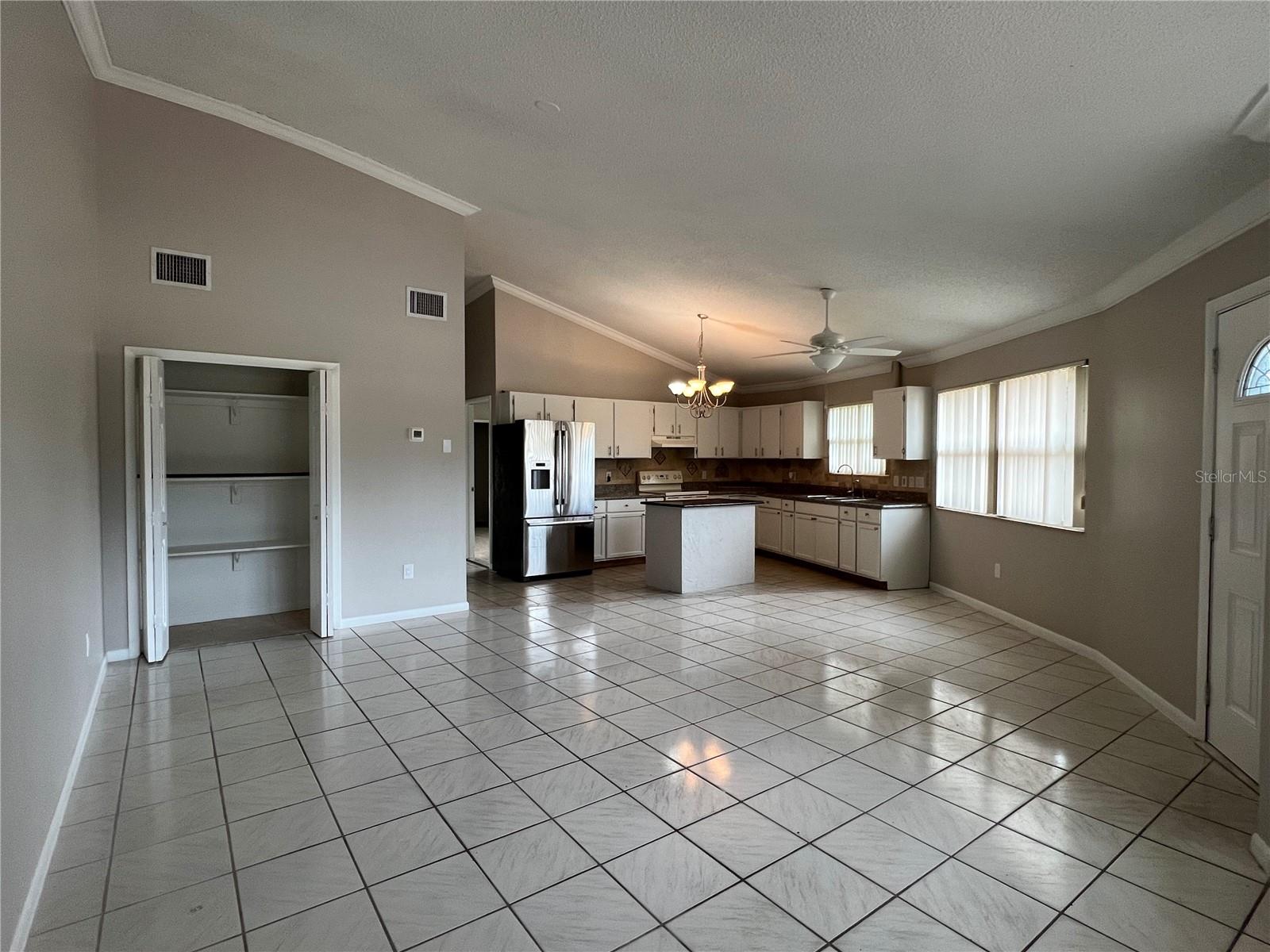 PORT CHARLOTTE SEC 029 - Residential Income