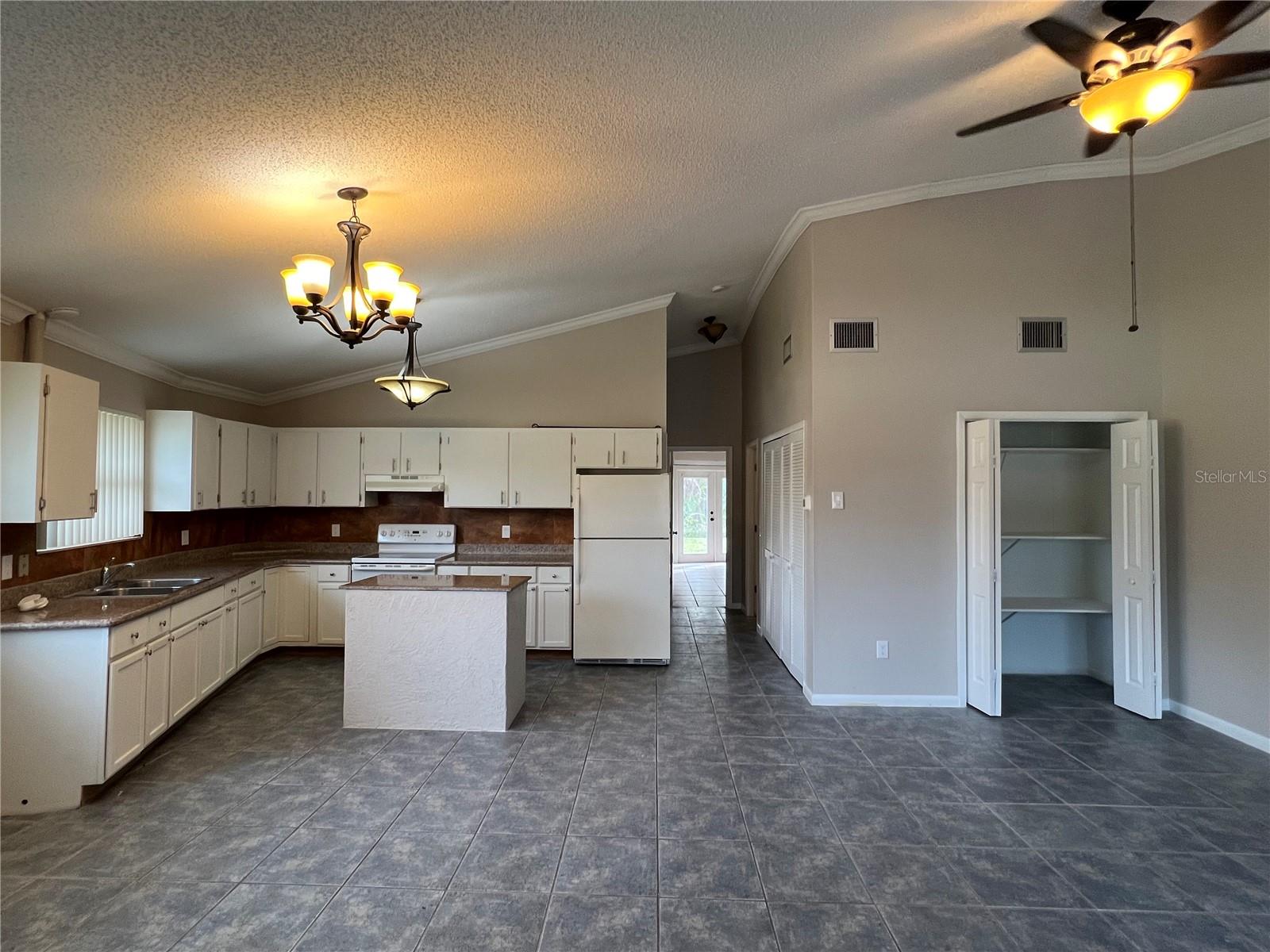 PORT CHARLOTTE SEC 029 - Residential Income
