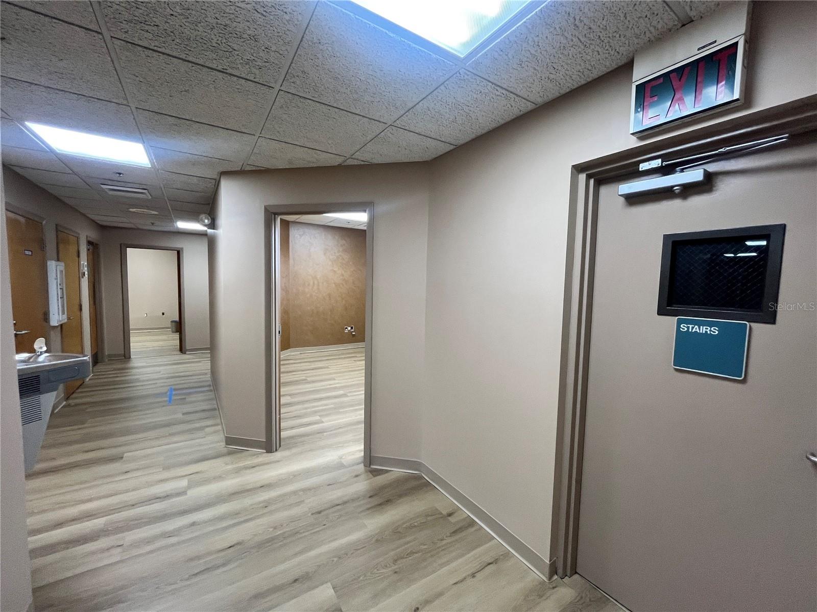 CALDWELLS SUB - Commercial Lease