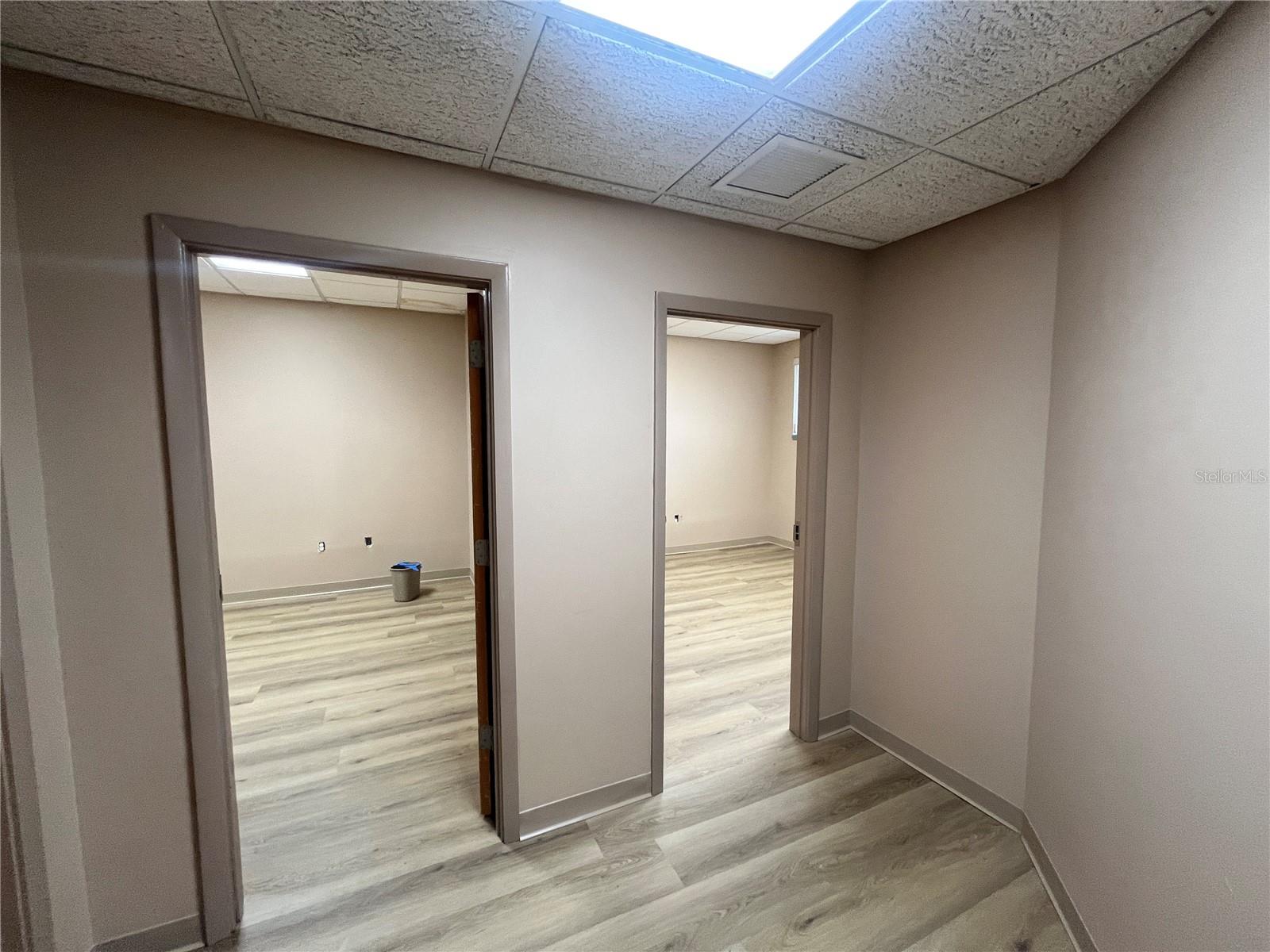 CALDWELLS SUB - Commercial Lease