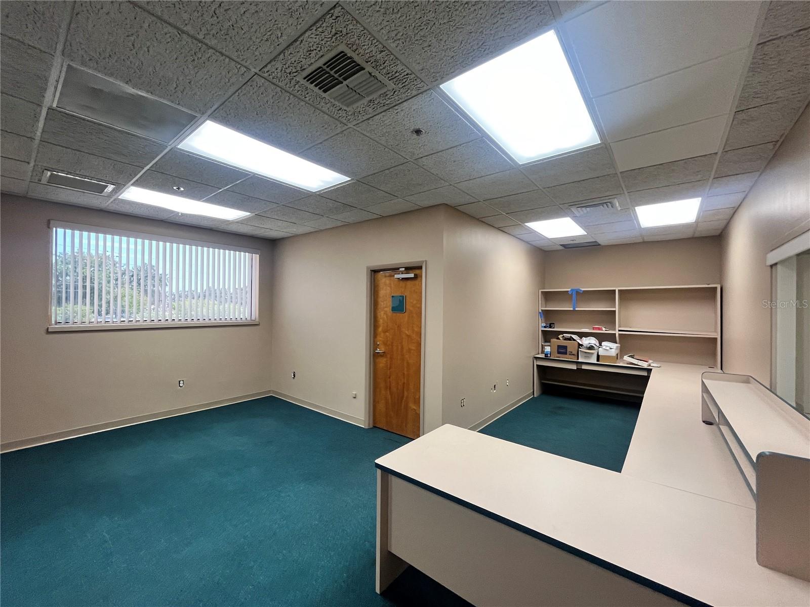 CALDWELLS SUB - Commercial Lease