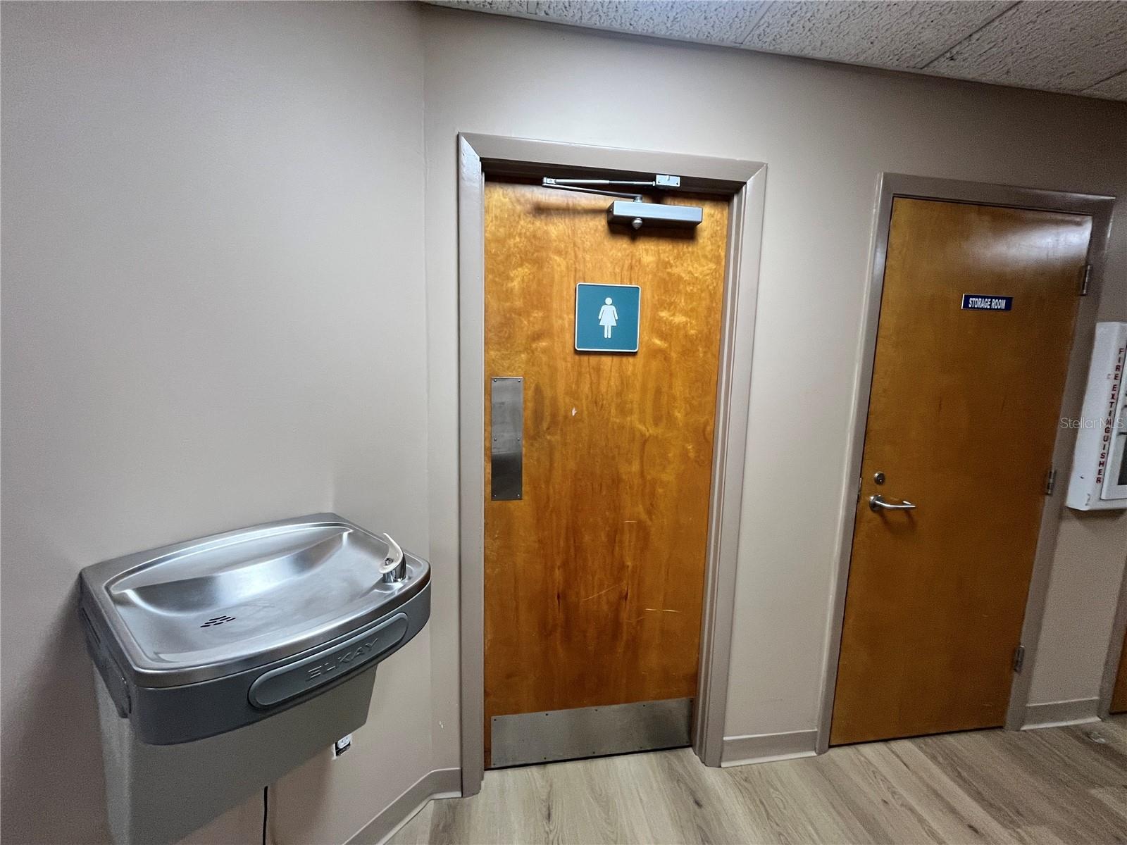 CALDWELLS SUB - Commercial Lease