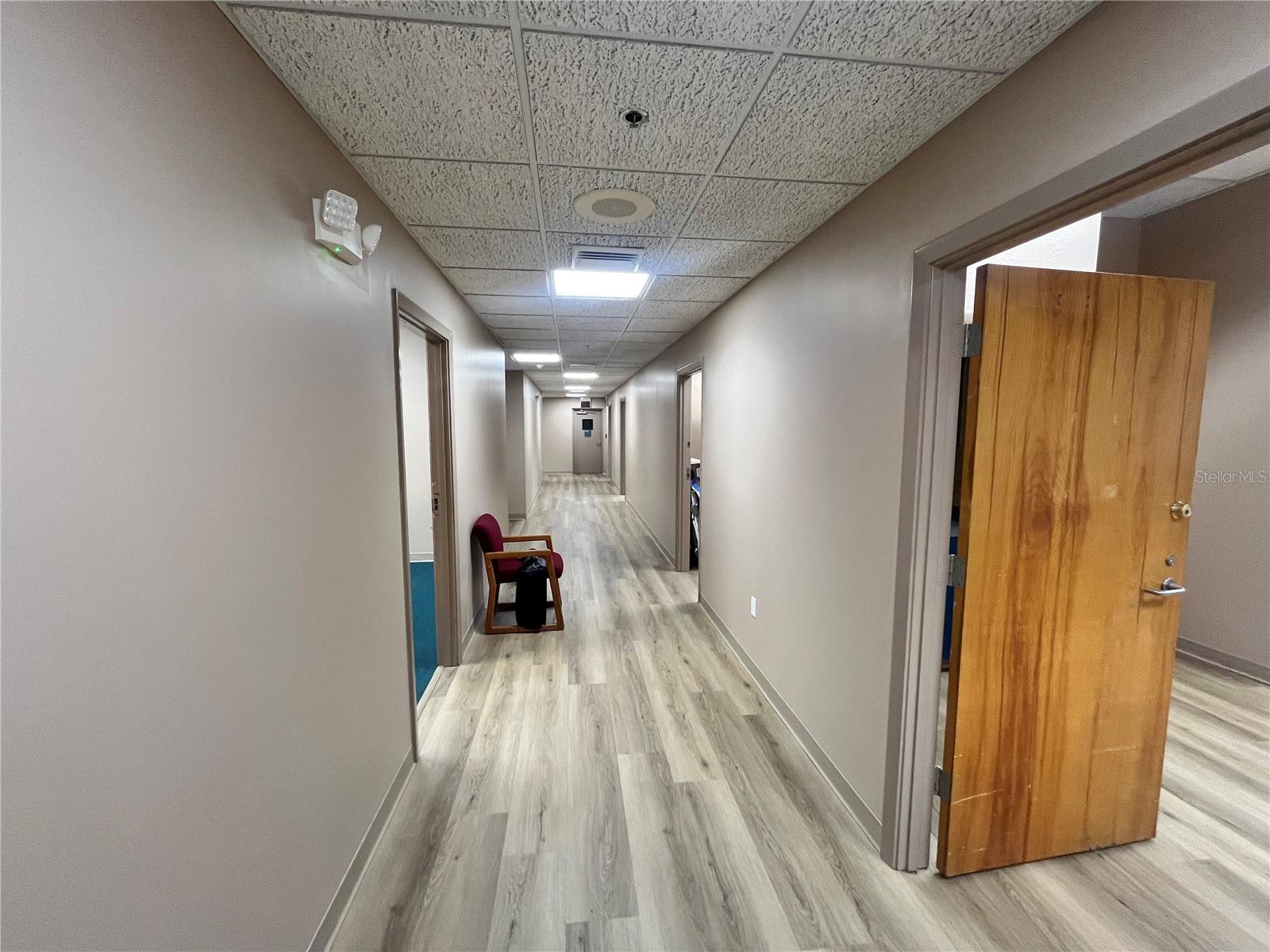 CALDWELLS SUB - Commercial Lease