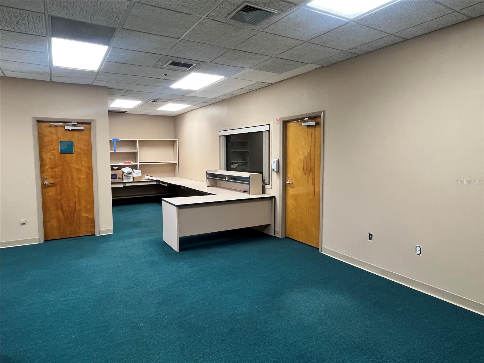 CALDWELLS SUB - Commercial Lease