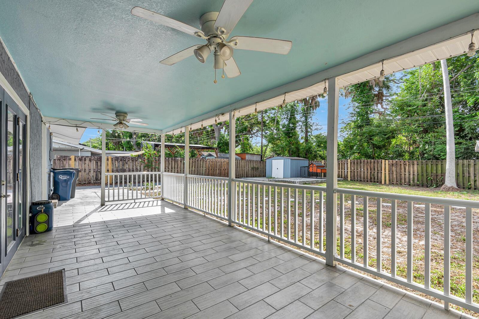 COLLEGE HEIGHTS - Residential