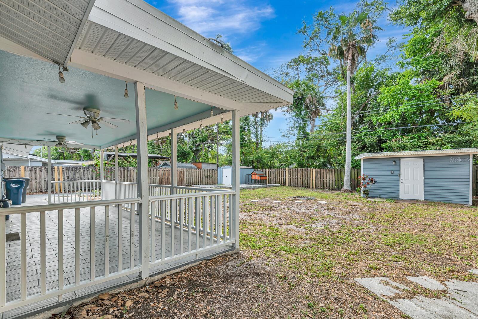 COLLEGE HEIGHTS - Residential