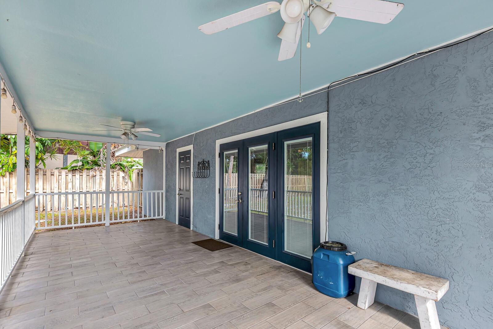 COLLEGE HEIGHTS - Residential