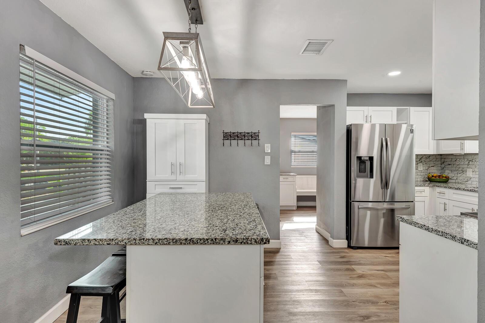 COLLEGE HEIGHTS - Residential