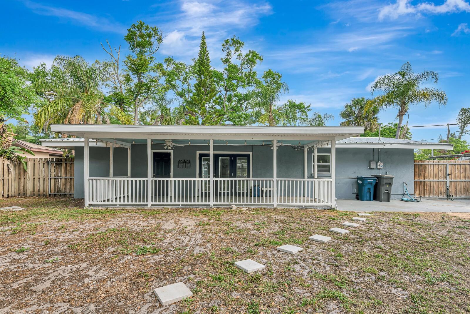 COLLEGE HEIGHTS - Residential