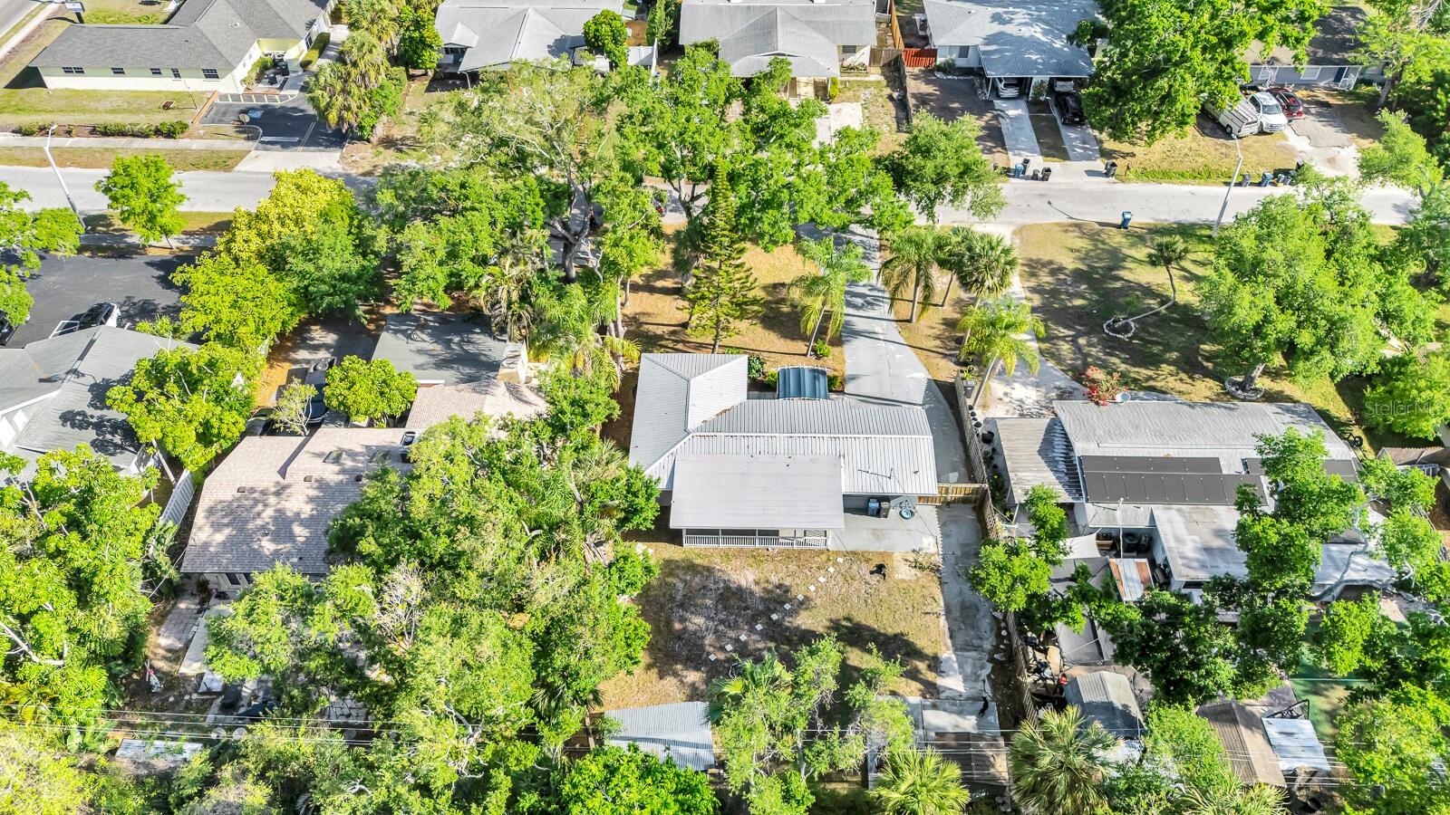 COLLEGE HEIGHTS - Residential