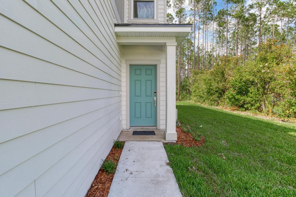 VILLAS AT BISHOP OAKS - Residential