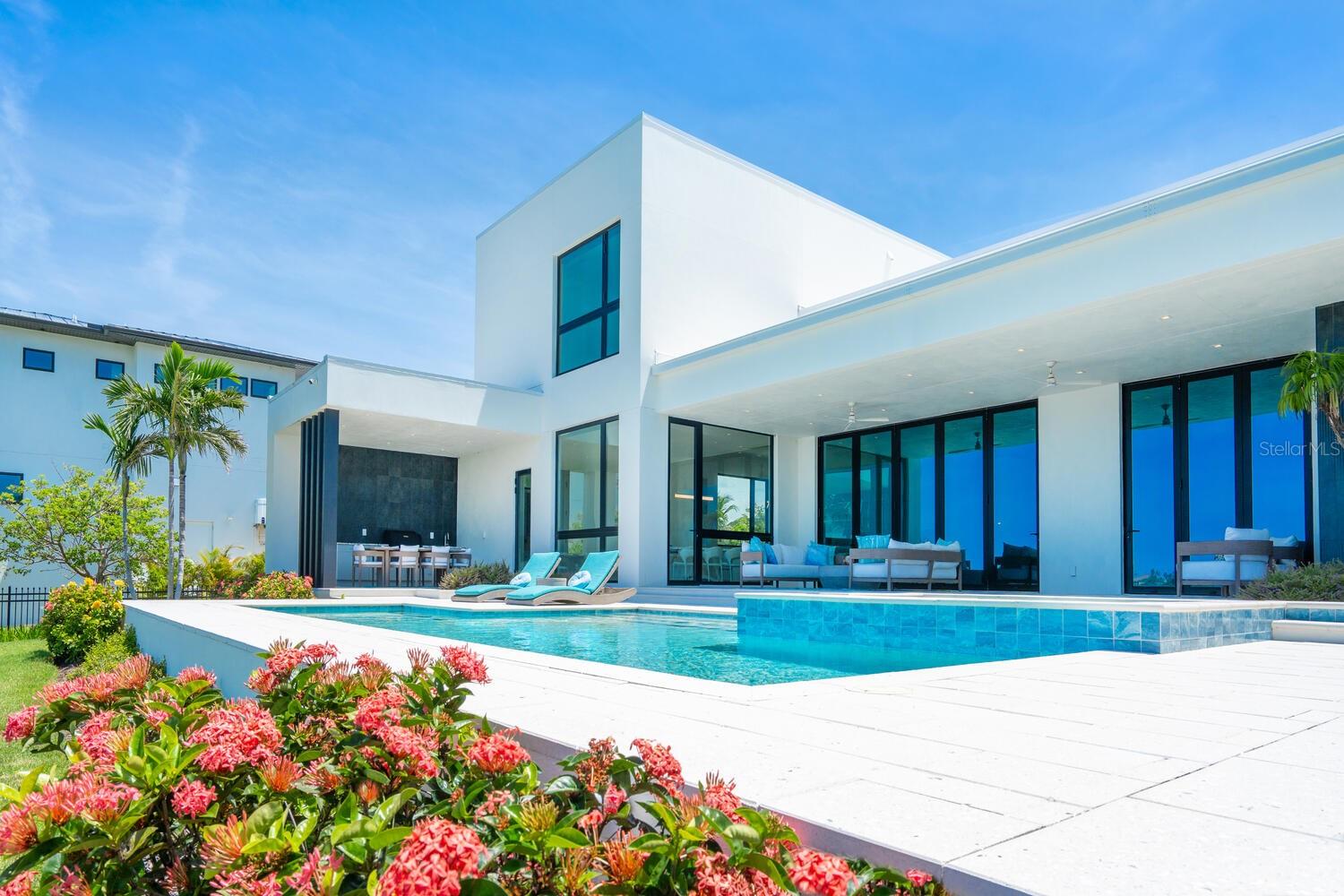 BAY ACRES - RESUB - Residential