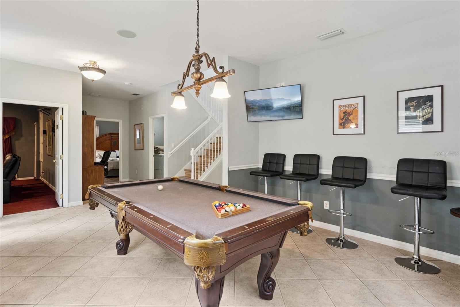WYNDHAM POINTE - Residential