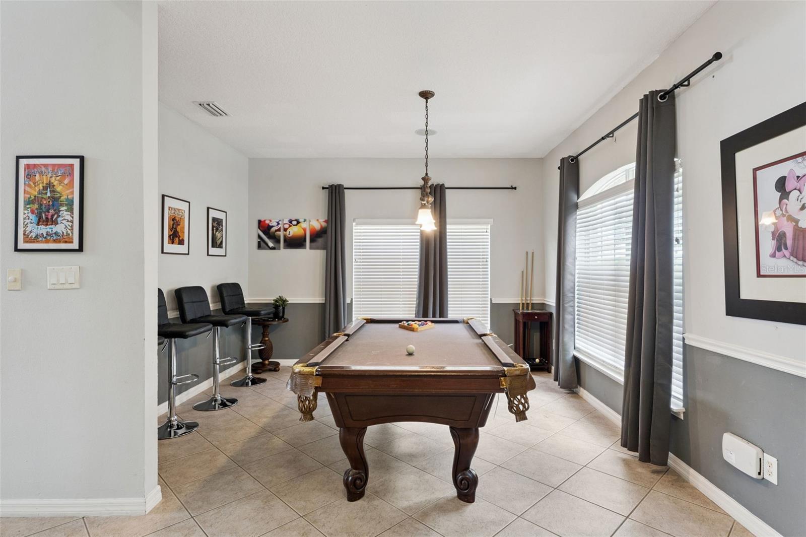 WYNDHAM POINTE - Residential