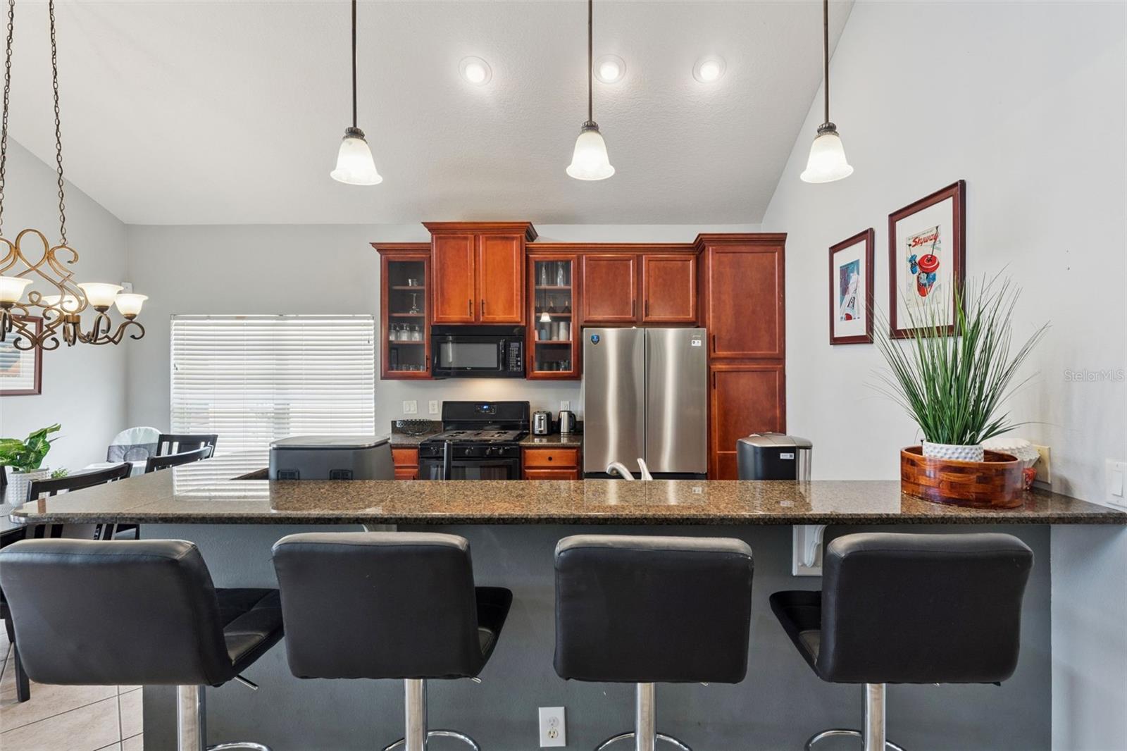 WYNDHAM POINTE - Residential