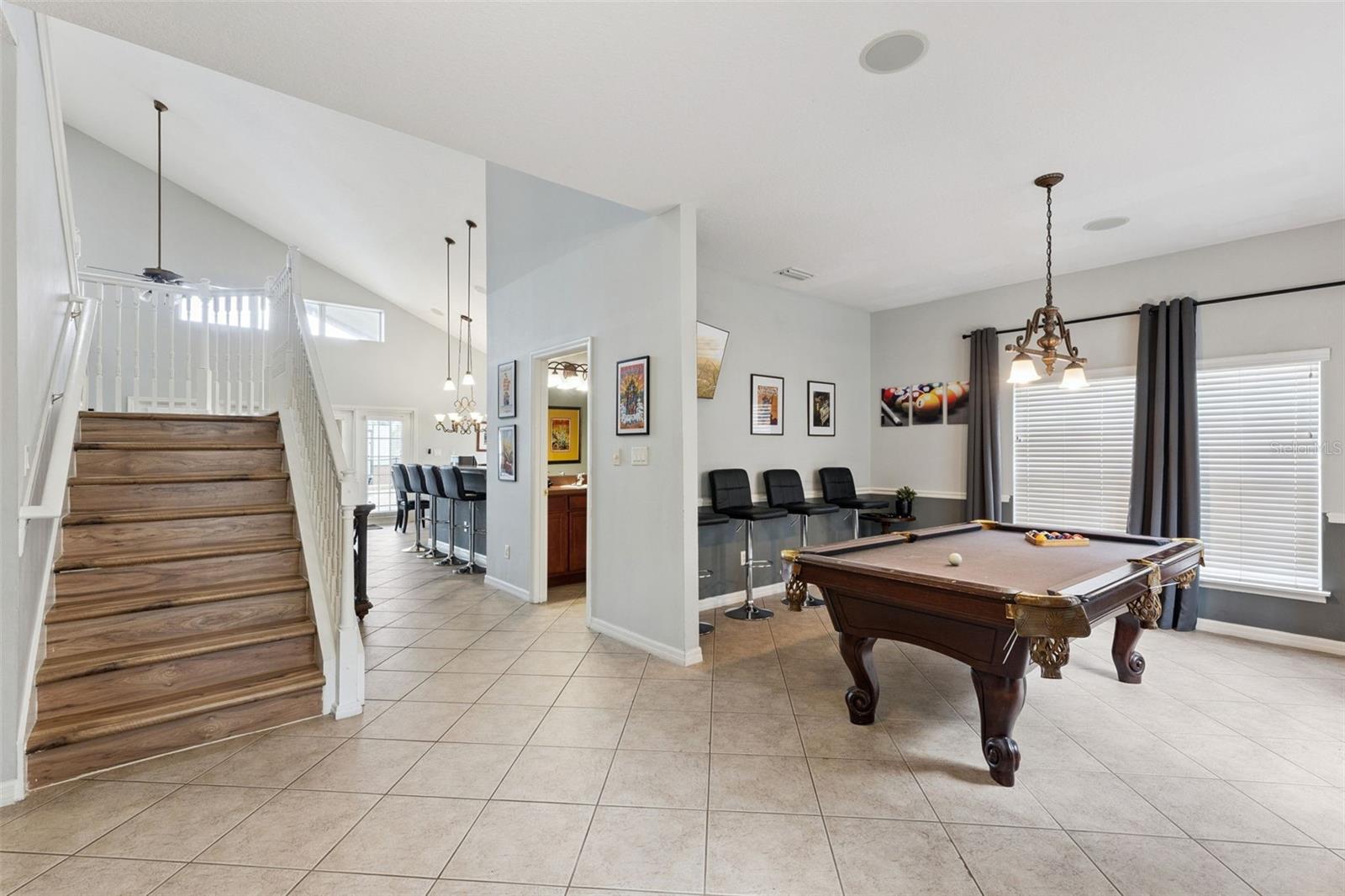 WYNDHAM POINTE - Residential