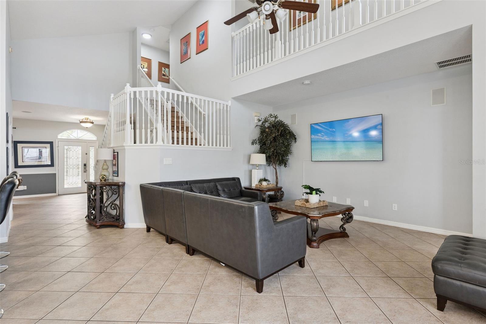 WYNDHAM POINTE - Residential