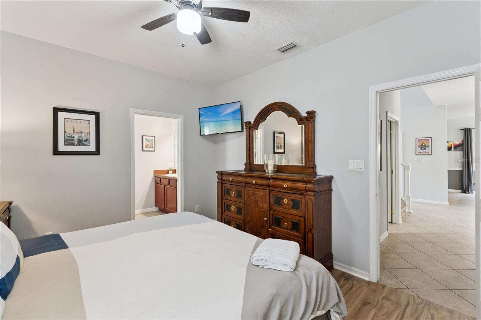 WYNDHAM POINTE - Residential