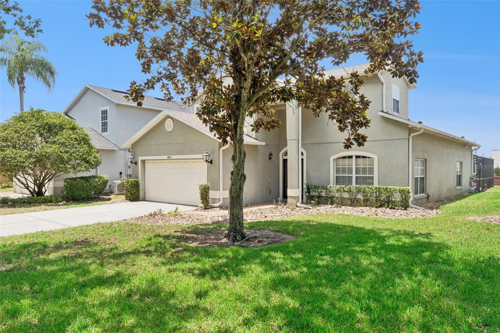 WYNDHAM POINTE - Residential
