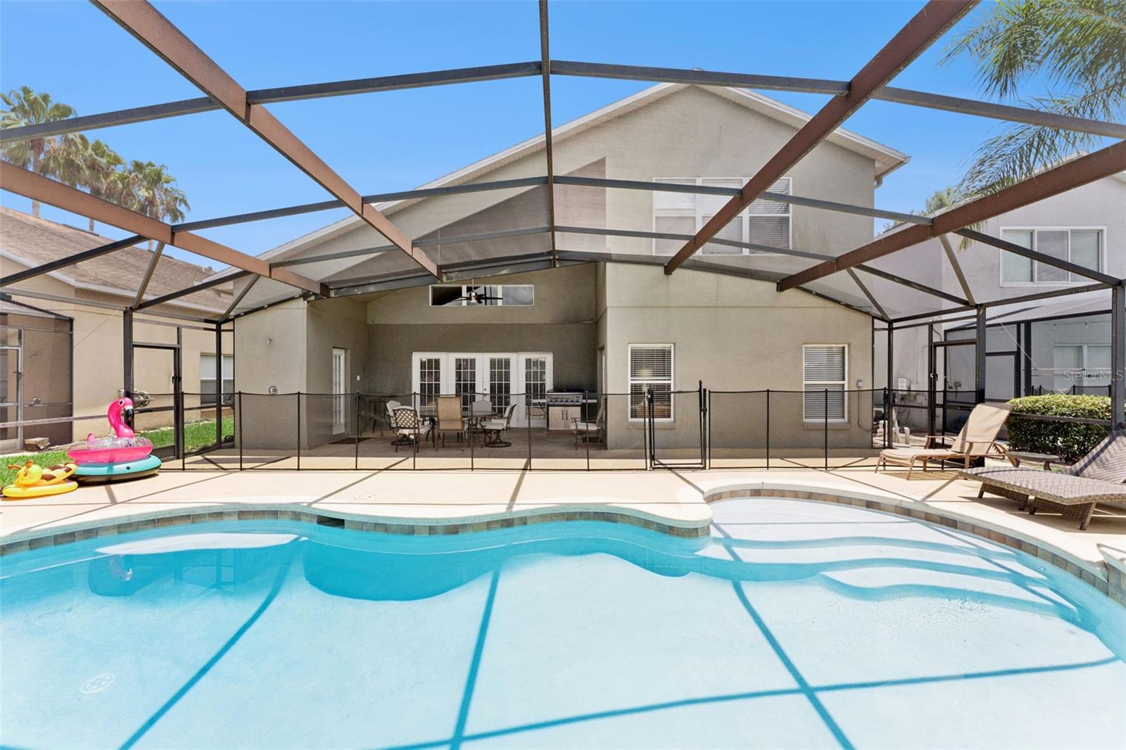 WYNDHAM POINTE - Residential