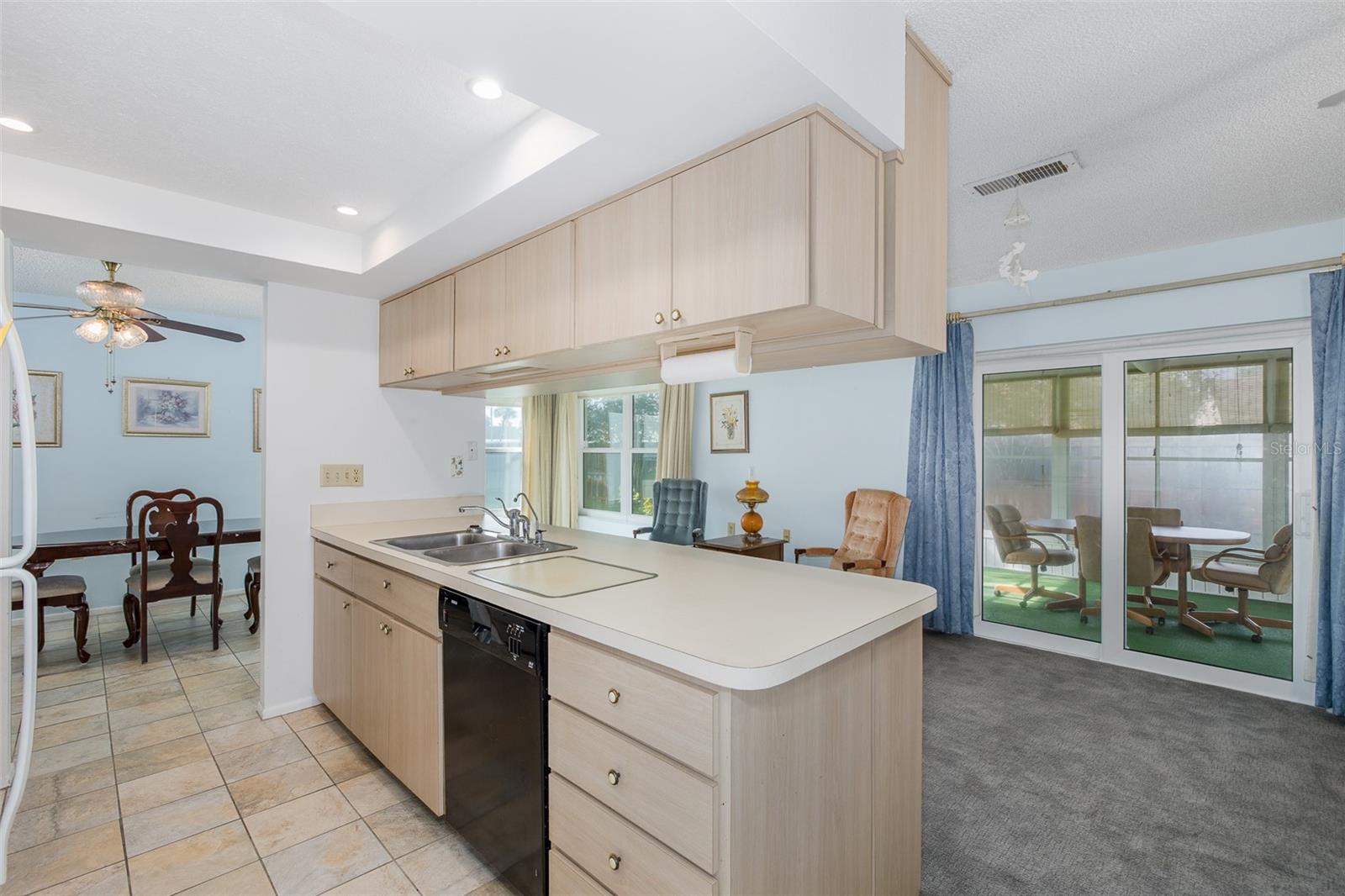 SAN CLEMENTE VILLAGE - Residential