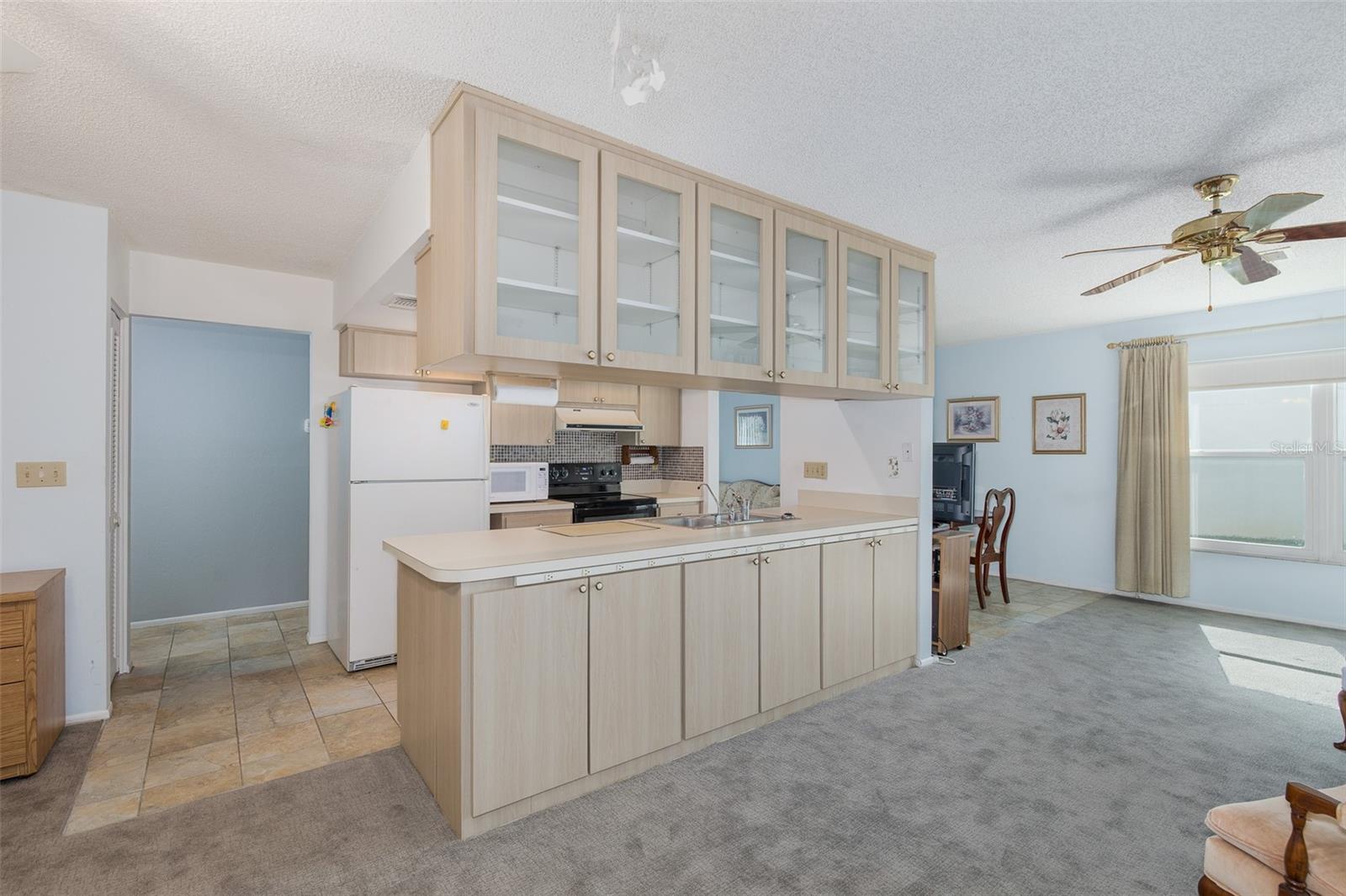 SAN CLEMENTE VILLAGE - Residential