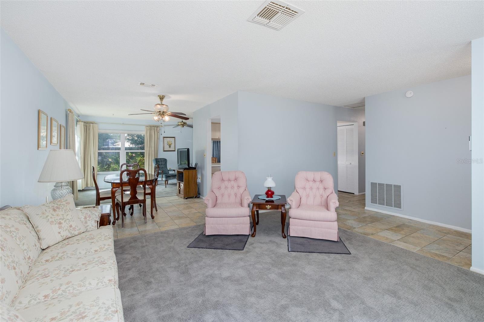 SAN CLEMENTE VILLAGE - Residential