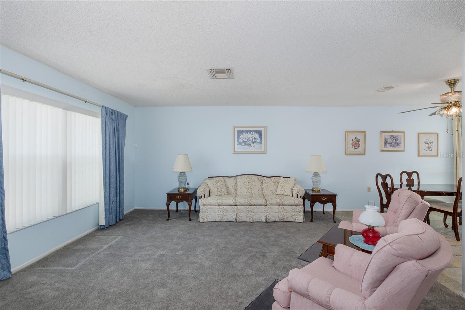 SAN CLEMENTE VILLAGE - Residential