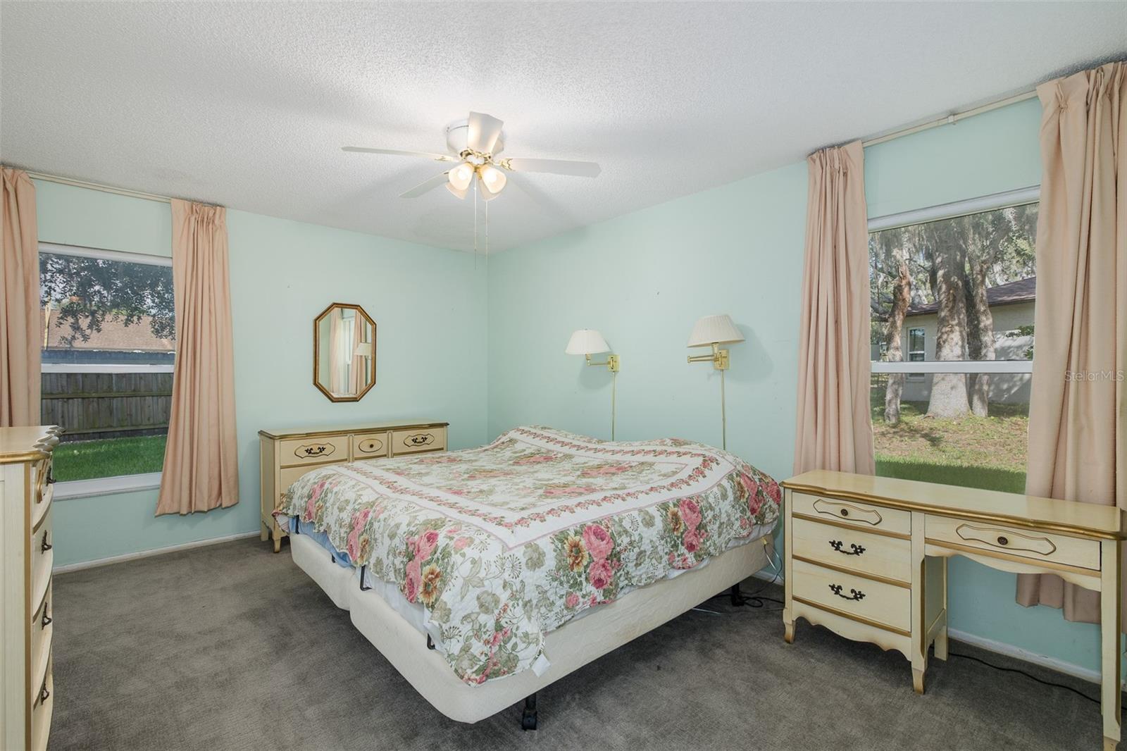 SAN CLEMENTE VILLAGE - Residential