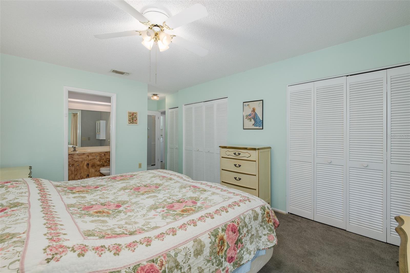 SAN CLEMENTE VILLAGE - Residential