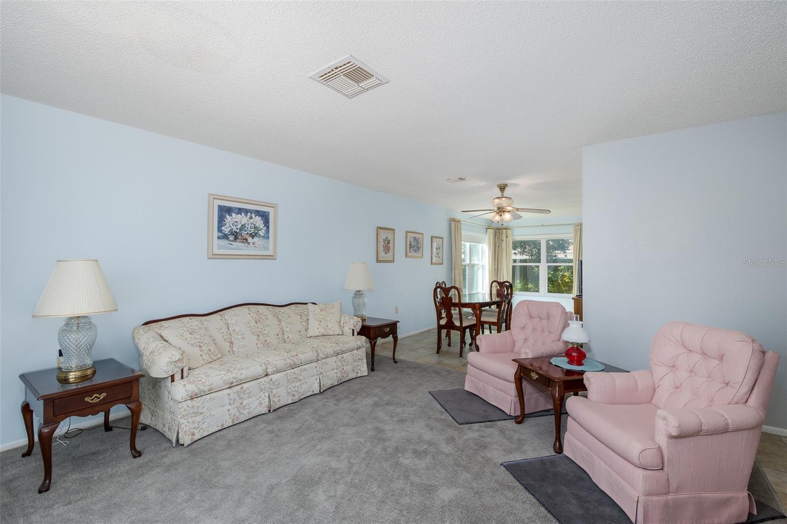 SAN CLEMENTE VILLAGE - Residential