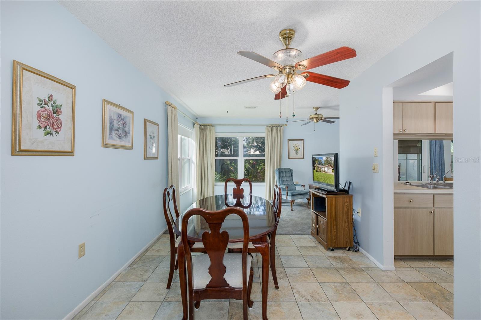 SAN CLEMENTE VILLAGE - Residential