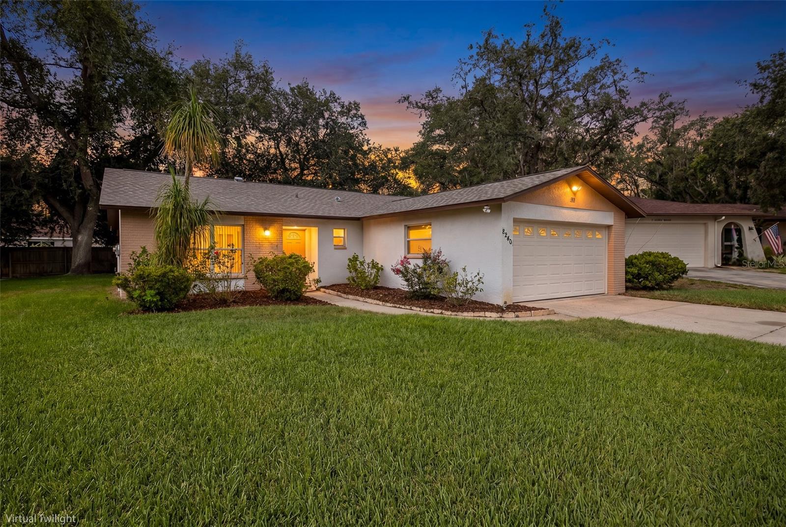 SAN CLEMENTE VILLAGE - Residential