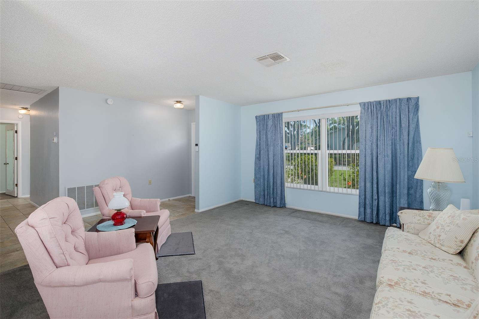 SAN CLEMENTE VILLAGE - Residential
