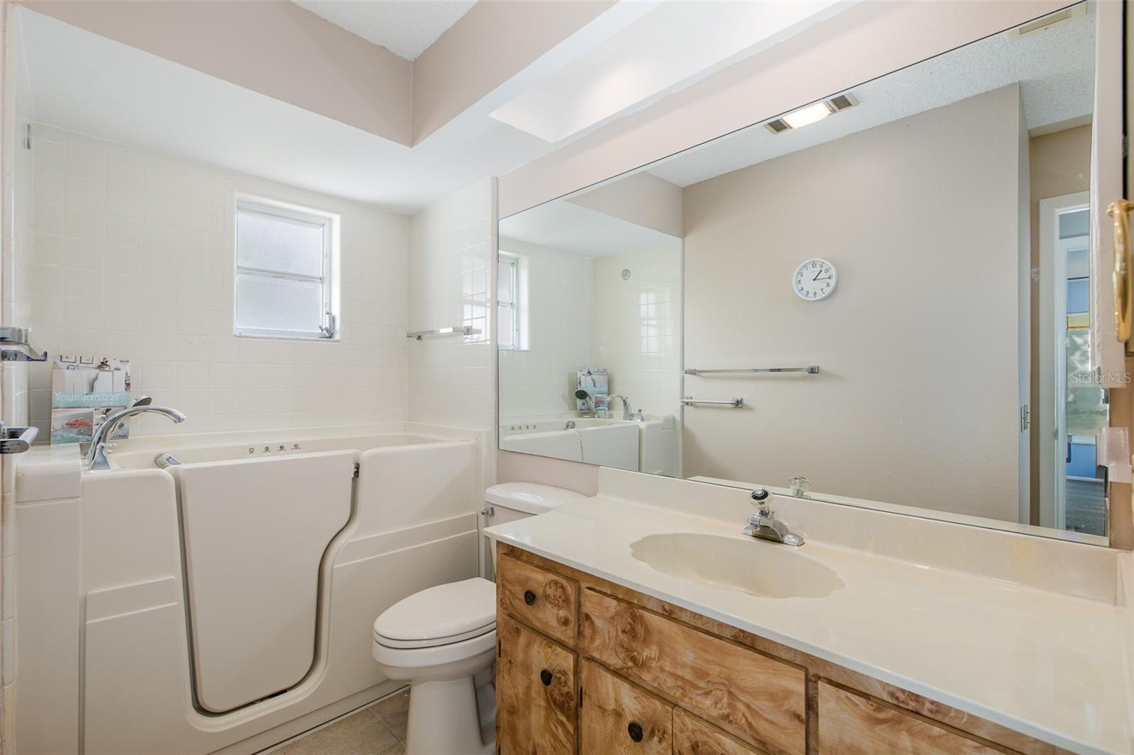 SAN CLEMENTE VILLAGE - Residential