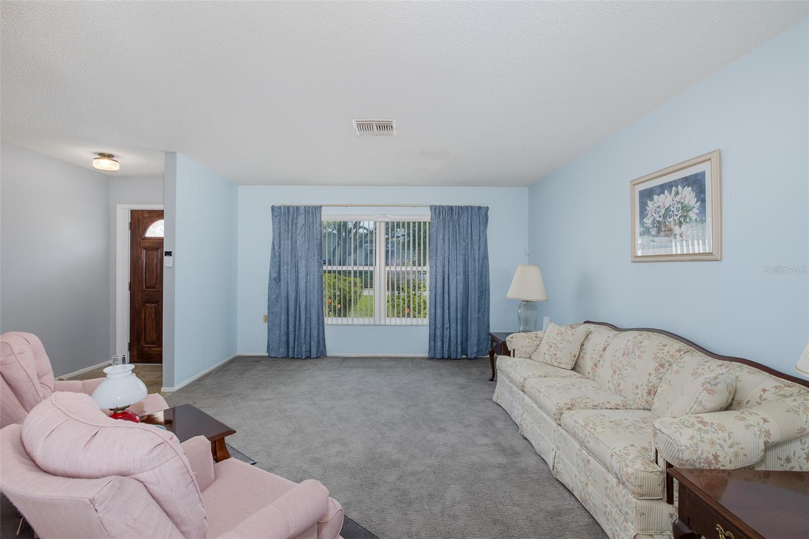 SAN CLEMENTE VILLAGE - Residential