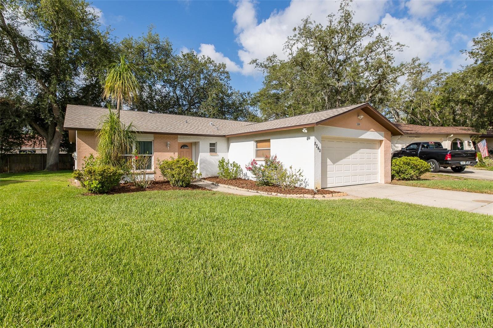 SAN CLEMENTE VILLAGE - Residential